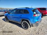 ✅ 2020 Jeep Cherokee Lux • VIN: 1C4PJMLN3LD533354 • Лот: 89549865. Опубликован ранее на Copart с пробегом 108 545 миль. Бесплатный доступ к архиву аукционных продаж из США и подробный отчёт об истории автомобиля на DreamBid. Изображение 2.