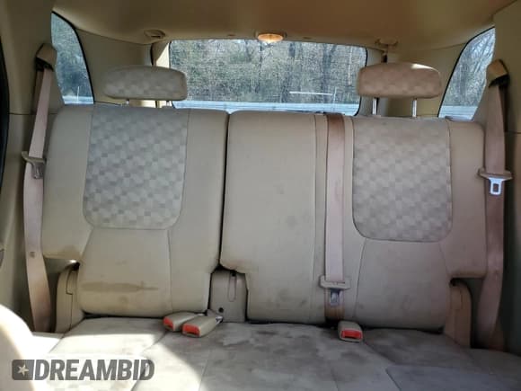 ✅ 2006 Chevrolet Equinox LT • VIN: 2CNDL63F866161087 • Лот: 88928665. Опубликован ранее на Copart с пробегом 138 887 миль. Бесплатный доступ к архиву аукционных продаж из США и подробный отчёт об истории автомобиля на DreamBid. Изображение 10.