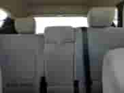 2015 Hyundai Santa Fe with VIN 5XYZT3LB3FG235301, listed as a Copart auction lot 81380474 with 119,008 mi miles and Salvage title. Bid and sale history available at DreamBid. Image 10.