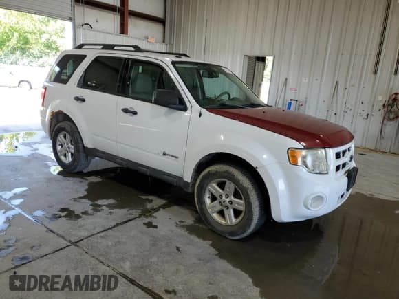 ✅ 2010 Ford Escape Hybrid • VIN: 1FMCU5K3XAKD40585 • Лот: 68582495. Опубликован ранее на Copart с пробегом 176 151 миль. Бесплатный доступ к архиву аукционных продаж из США и подробный отчёт об истории автомобиля на DreamBid. Изображение 4.