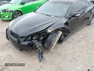 ✅ 2010 Hyundai Genesis Coupe Grand Touring • VIN: KMHHU6KH1AU004951 • Lot: 41698432. Wystawiony na IAAI z przebiegiem 129 631 mil. Bezpłatny archiwum sprzedaży aukcyjnych z USA i szczegółowy raport historii pojazdu na DreamBid. Zdjęcie 6.