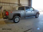 ✅ 2013 Chevrolet Silverado 2500HD LT • VIN: 1GC1KXCG5DF197024 • Lot: 92703725. Wystawiony na Copart z przebiegiem 230 196 mil. Bezpłatny archiwum sprzedaży aukcyjnych z USA i szczegółowy raport historii pojazdu na DreamBid. Zdjęcie 3.