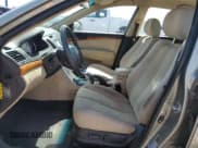 ✅ 2009 Hyundai Sonata GLS • VIN: 5NPET46C09H568724 • Лот: 60099514. Опубликован ранее на Copart с пробегом 131 642 миль. Бесплатный доступ к архиву аукционных продаж из США и подробный отчёт об истории автомобиля на DreamBid. Изображение 7.