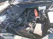 ✅ 2025 Toyota Crown XLE • VIN: JTDACAAJ1S3007565 • Lot: 43535290. Wystawiony na IAAI z przebiegiem 12 307 mil. Bezpłatny archiwum sprzedaży aukcyjnych z USA i szczegółowy raport historii pojazdu na DreamBid. Zdjęcie 10.