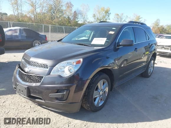 ✅ 2013 Chevrolet Equinox LT • VIN: 2GNALDEK3D6198753 • Лот: 43416865. Опубликован ранее на IAAI с пробегом 113 630 миль. Бесплатный доступ к архиву аукционных продаж из США и подробный отчёт об истории автомобиля на DreamBid. Изображение 17.