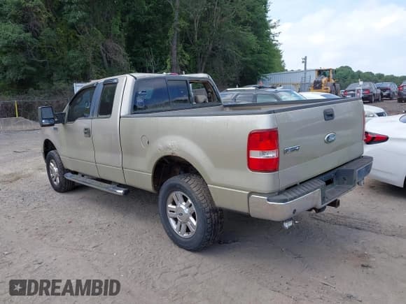 ✅ 2008 Ford F-150 XLT • VIN: 1FTPX145X8FA14471 • Лот: 42833215. Опубликован ранее на IAAI с пробегом 199 381 миль. Бесплатный доступ к архиву аукционных продаж из США и подробный отчёт об истории автомобиля на DreamBid. Изображение 3.