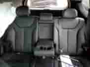 2019 Hyundai Santa Fe Ultimate with VIN 5NMS5CAA4KH021309, listed as a Copart auction lot 36098413 with 76,221 mi miles and . Bid and sale history available at DreamBid. Image 10.