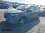 ✅ 2016 Toyota RAV4 XLE • VIN: JTMRFREV0GD178864 • Lot: 43592919. Listed on IAAI with 181,974 mi. Free auction sales archive from the USA and detailed vehicle history report at DreamBid. Image 2.