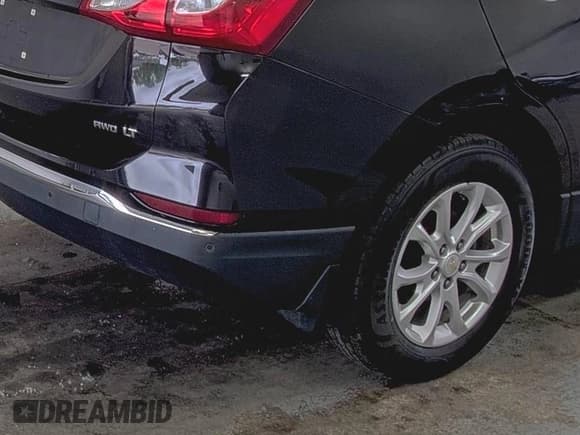 ✅ 2020 Chevrolet Equinox LT • VIN: 3GNAXUEV5LL263191 • Лот: 42385408. Опубликован ранее на IAAI с пробегом 78 015 миль. Бесплатный доступ к архиву аукционных продаж из США и подробный отчёт об истории автомобиля на DreamBid. Изображение 1.