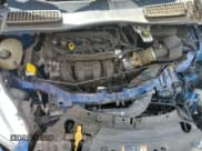 ✅ 2017 Ford Escape S • VIN: 1FMCU0F74HUE66164 • Lot: 54712135. Listed on Copart with 103,578 mi. Free auction sales archive from the USA and detailed vehicle history report at DreamBid. Image 12.