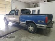 ✅ 1996 Chevrolet Silverado 1500 • VIN: 2GCEK19R4T1172032 • Лот: 92387615. Опубликован ранее на Copart с пробегом 313 856 миль. Бесплатный доступ к архиву аукционных продаж из США и подробный отчёт об истории автомобиля на DreamBid. Изображение 2.