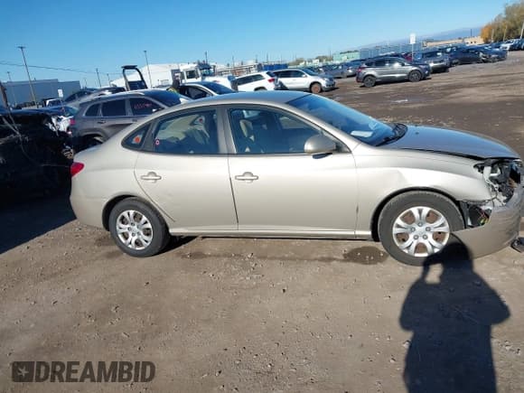 ✅ 2010 Hyundai Elantra GLS • VIN: KMHDU4ADXAU833129 • Лот: 43538999. Опубликован ранее на IAAI с пробегом 82 583 миль. Бесплатный доступ к архиву аукционных продаж из США и подробный отчёт об истории автомобиля на DreamBid. Изображение 13.