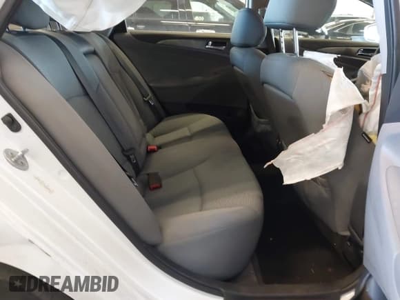 ✅ 2013 Hyundai Sonata Limited • VIN: KMHEC4A46DA089820 • Лот: 42151355. Опубликован ранее на IAAI с пробегом 134 827 миль. Бесплатный доступ к архиву аукционных продаж из США и подробный отчёт об истории автомобиля на DreamBid. Изображение 8.