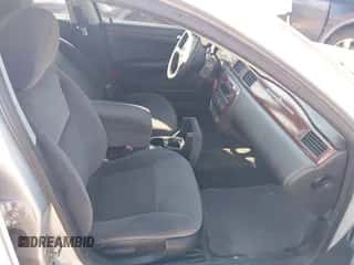 2009 Chevrolet Impala LS with VIN 2G1WB57K091234044, listed as a IAAI auction lot 43423326 with 148,192 mi miles and . Bid and sale history available at DreamBid. Image 5.