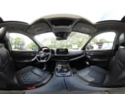 ✅ 2023 Nissan Rogue Platinum • VIN: JN8BT3DDXPW301921 • Lot: 42325241. Wystawiony na IAAI z przebiegiem 51 280 mil. Bezpłatny archiwum sprzedaży aukcyjnych z USA i szczegółowy raport historii pojazdu na DreamBid. Zdjęcie 19.