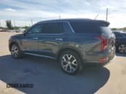 ✅ 2020 Hyundai Palisade SEL • VIN: KM8R3DHEXLU091731 • Лот: 65567645. Опубликован ранее на Copart с пробегом 155 147 миль. Бесплатный доступ к архиву аукционных продаж из США и подробный отчёт об истории автомобиля на DreamBid. Изображение 2.
