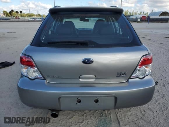 ✅ 2007 Subaru Impreza WRX • VIN: JF1GG74607H817214 • Лот: 82546204. Опубликован ранее на Copart с пробегом 220 779 миль. Бесплатный доступ к архиву аукционных продаж из США и подробный отчёт об истории автомобиля на DreamBid. Изображение 6.
