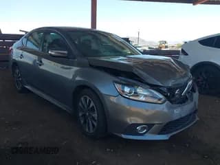 ✅ 2019 Nissan Sentra S • VIN: 3N1AB7AP9KY304961 • Lot: 42843433. Wystawiony na IAAI z przebiegiem 76 909 mil. Bezpłatny archiwum sprzedaży aukcyjnych z USA i szczegółowy raport historii pojazdu na DreamBid. Zdjęcie 1.
