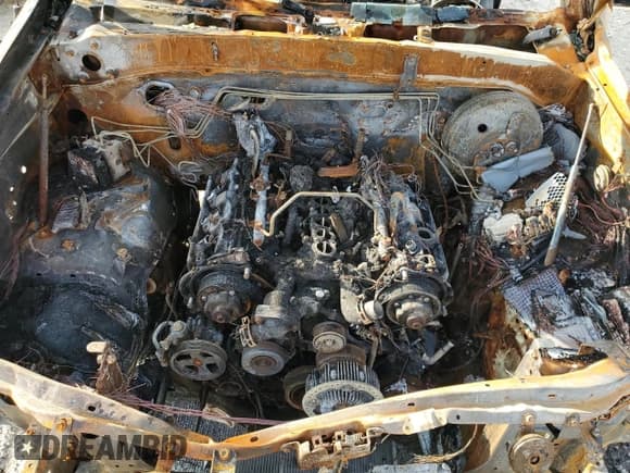 ✅ 2005 Toyota Tundra Limited • VIN: 5TBET38185S492088 • Lot: 60641505. Wystawiony na Copart z przebiegiem Nie podano. Bezpłatny archiwum sprzedaży aukcyjnych z USA i szczegółowy raport historii pojazdu na DreamBid. Zdjęcie 11.