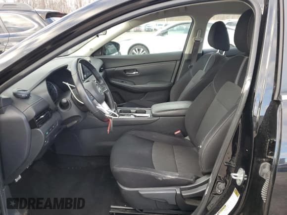 ✅ 2020 Nissan Sentra SV • VIN: 3N1AB8CV5LY212166 • Lot: 92214035. Wystawiony na Copart z przebiegiem 39 473 mil. Bezpłatny archiwum sprzedaży aukcyjnych z USA i szczegółowy raport historii pojazdu na DreamBid. Zdjęcie 7.