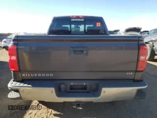 ✅ 2014 Chevrolet Silverado 1500 LTZ • VIN: 3GCUKSEC4EG261922 • Лот: 91721295. Опубликован ранее на Copart с пробегом 198 775 миль. Бесплатный доступ к архиву аукционных продаж из США и подробный отчёт об истории автомобиля на DreamBid. Изображение 6.