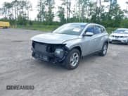 ✅ 2024 Hyundai Tucson SEL • VIN: 5NMJB3DE2RH383541 • Лот: 43126788. Опубликован ранее на IAAI с пробегом 36 277 миль. Бесплатный доступ к архиву аукционных продаж из США и подробный отчёт об истории автомобиля на DreamBid. Изображение 2.