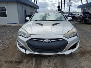 ✅ 2013 Hyundai Genesis Coupe Grand Touring • VIN: KMHHU6KJ1DU106094 • Lot: 71433805. Wystawiony na Copart z przebiegiem 92 386 mil. Bezpłatny archiwum sprzedaży aukcyjnych z USA i szczegółowy raport historii pojazdu na DreamBid. Zdjęcie 5.