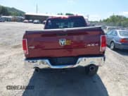 ✅ 2017 Ram 1500 Laramie • VIN: 1C6RR7NT6HS859772 • Лот: 43192340. Опубликован ранее на IAAI с пробегом 54 857 миль. Бесплатный доступ к архиву аукционных продаж из США и подробный отчёт об истории автомобиля на DreamBid. Изображение 16.