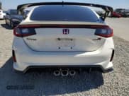 ✅ 2024 Honda Civic Type R • VIN: JHMFL5G47RX000992 • Lot: 66144835. Listed on Copart with 23,882 mi. Free auction sales archive from the USA and detailed vehicle history report at DreamBid. Image 6.