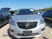 ✅ 2017 Buick Envision Premium II • VIN: LRBFXFSX4HD019396 • Lot: 43223086. Listed on IAAI with 61,310 mi. Free auction sales archive from the USA and detailed vehicle history report at DreamBid. Image 12.