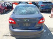 ✅ 2013 Ford Fiesta S • VIN: 3FADP4AJ7DM207683 • Lot: 42220602. Listed on IAAI with 129,549 mi. Free auction sales archive from the USA and detailed vehicle history report at DreamBid. Image 16.