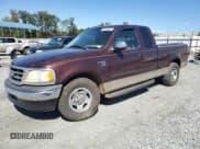 ✅ 2000 Ford F-150 XL • VIN: 1FTRX17W6YKA41445 • Lot: 85125655. Wystawiony na Copart z przebiegiem 293 500 mil. Bezpłatny archiwum sprzedaży aukcyjnych z USA i szczegółowy raport historii pojazdu na DreamBid. Zdjęcie 1.