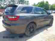 2021 Dodge Durango GT with VIN 1C4RDHDG6MC803529, listed as a IAAI auction lot 42348553 with 53,850 mi miles and . Bid and sale history available at DreamBid. Image 4.