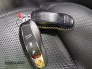 ✅ 2017 Porsche Macan Turbo • VIN: WP1AF2A53HLB60570 • Lot: 42499063. Listed on IAAI with 49,065 mi. Free auction sales archive from the USA and detailed vehicle history report at DreamBid. Image 11.