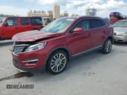 ✅ 2018 Lincoln MKC Reserve • VIN: 5LMCJ3C92JUL08599 • Lot: 62322875. Wystawiony na Copart z przebiegiem 82 142 mil. Bezpłatny archiwum sprzedaży aukcyjnych z USA i szczegółowy raport historii pojazdu na DreamBid. Zdjęcie 1.
