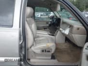 ✅ 2002 Chevrolet Tahoe LT • VIN: 1GNEC13Z62J233110 • Lot: 42460607. Listed on IAAI with 329,196 mi. Free auction sales archive from the USA and detailed vehicle history report at DreamBid. Image 5.