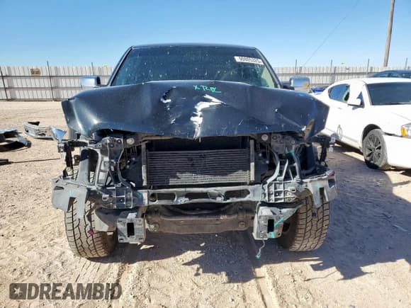 ✅ 2016 Ram 1500 Laramie • VIN: 1C6RR6NM2GS107522 • Лот: 90805325. Опубликован ранее на Copart с пробегом 146 206 миль. Бесплатный доступ к архиву аукционных продаж из США и подробный отчёт об истории автомобиля на DreamBid. Изображение 5.