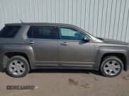 ✅ 2011 GMC Terrain SLE-1 • VIN: 2CTALMEC6B6303854 • Lot: 43340546. Listed on IAAI with Not provided. Free auction sales archive from the USA and detailed vehicle history report at DreamBid. Image 13.
