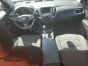 ✅ 2021 Chevrolet Equinox LT • VIN: 2GNAXKEVXM6129500 • Лот: 82407555. Опубликован ранее на Copart с пробегом 41 644 миль. Бесплатный доступ к архиву аукционных продаж из США и подробный отчёт об истории автомобиля на DreamBid. Изображение 8.