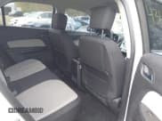 ✅ 2017 Chevrolet Equinox LT • VIN: 2GNFLFEK5H6206889 • Лот: 43684482. Опубликован ранее на IAAI с пробегом 165 355 миль. Бесплатный доступ к архиву аукционных продаж из США и подробный отчёт об истории автомобиля на DreamBid. Изображение 8.