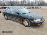 ✅ 1996 Honda Accord EX • VIN: 1HGCD5658TA082741 • Lot: 44439315. Wystawiony na Copart z przebiegiem 143 769 mil. Bezpłatny archiwum sprzedaży aukcyjnych z USA i szczegółowy raport historii pojazdu na DreamBid. Zdjęcie 4.