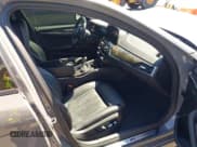 ✅ 2022 BMW 5 Series 530e • VIN: WBA13AG01NCH73041 • Lot: 43022960. Listed on IAAI with 58,219 mi. Free auction sales archive from the USA and detailed vehicle history report at DreamBid. Image 5.