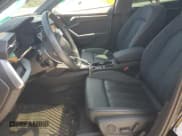 ✅ 2023 Audi A3 Premium Plus • VIN: WAUBUDGY6PA132312 • Lot: 71165924. Listed on Copart with 12,834 mi. Free auction sales archive from the USA and detailed vehicle history report at DreamBid. Image 7.