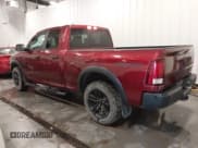 ✅ 2021 Ram 1500 Warlock • VIN: 1C6RR7GGXMS544502 • Lot: 42210533. Wystawiony na IAAI z przebiegiem 31 432 mil. Bezpłatny archiwum sprzedaży aukcyjnych z USA i szczegółowy raport historii pojazdu na DreamBid. Zdjęcie 3.