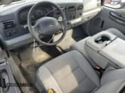 ✅ 2006 Ford F-250 XL • VIN: 1FTNF20536EA01831 • Lot: 43465335. Listed on Copart with 158,913 mi. Free auction sales archive from the USA and detailed vehicle history report at DreamBid. Image 8.