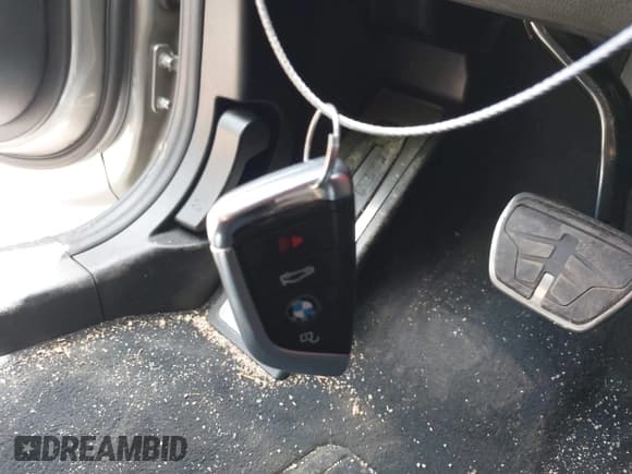 ✅ 2020 BMW X3 M Competition • VIN: 5YMTS0C02LLT10003 • Лот: 42291298. Опубликован ранее на IAAI с пробегом 70 155 миль. Бесплатный доступ к архиву аукционных продаж из США и подробный отчёт об истории автомобиля на DreamBid. Изображение 11.