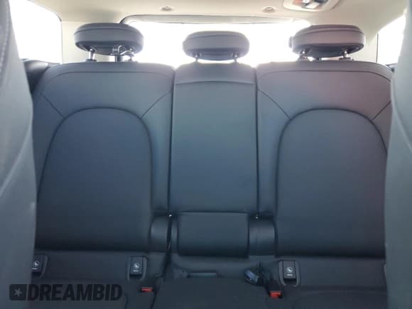 ✅ 2024 MINI Countryman Cooper S • VIN: WMZ53BR02R3R87868 • Lot: 91731275. Listed on Copart with 16,773 mi. Free auction sales archive from the USA and detailed vehicle history report at DreamBid. Image 10.