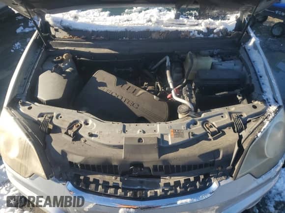 ✅ 2014 Chevrolet Captiva Sport LT • VIN: 3GNAL3EK3ES517095 • Лот: 88448395. Размещён на Copart с пробегом Не указан миль. Получите бесплатный доступ к архиву аукционных продаж из США и посмотрите подробный отчёт об истории автомобиля на DreamBid. Изображение 12.