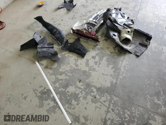 ✅ 2006 Ford Ranger STX • VIN: 1FTYR44E66PA80054 • Lot: 57880235. Listed on Copart with 118,241 mi. Free auction sales archive from the USA and detailed vehicle history report at DreamBid. Image 12.