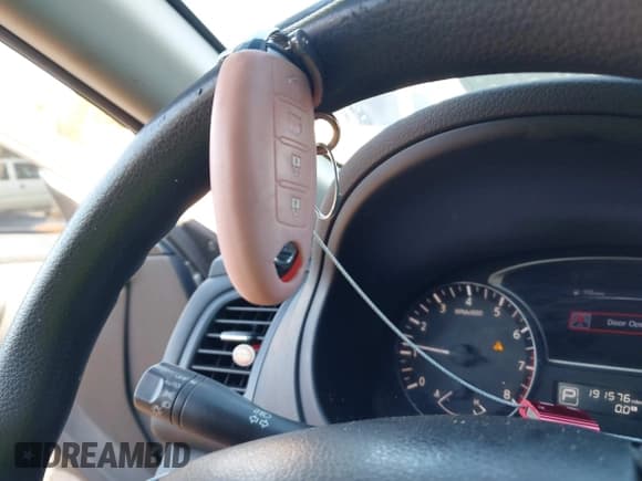 ✅ 2014 Nissan Altima SL • VIN: 1N4AL3AP5EC186171 • Lot: 43694105. Listed on IAAI with 191,576 mi. Free auction sales archive from the USA and detailed vehicle history report at DreamBid. Image 11.